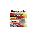 بطارية ليثيوم 3فولت من باناسونيك، 5 قطع -CR2032 .webp