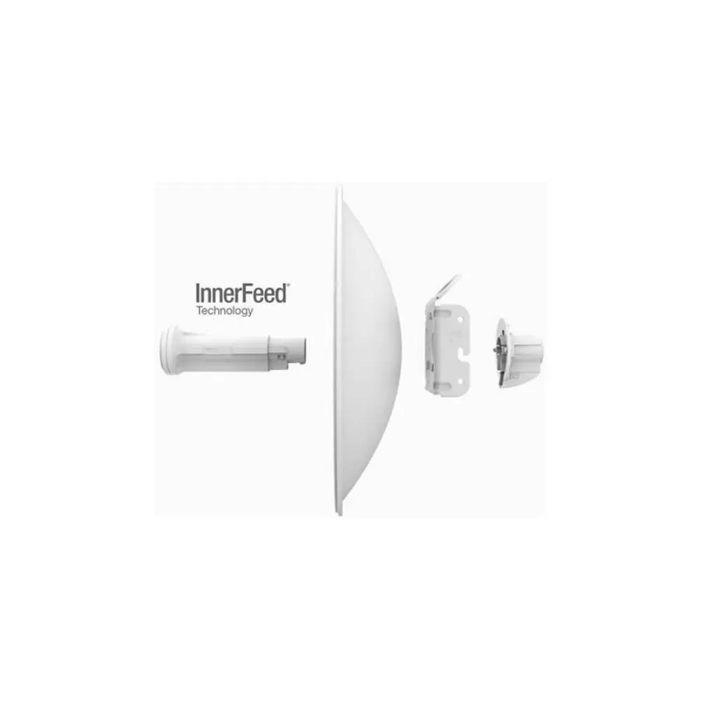 جهاز Ubiquiti PowerBeam PBE-5AC-Gen2، تردد 5 جيجاهرتز، airMAX AC Bridge (1).webp