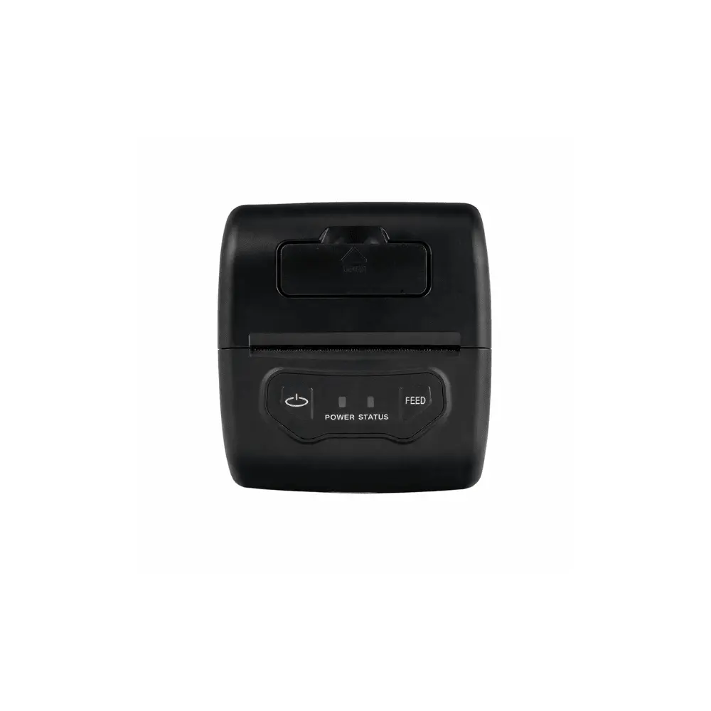 طابعة فواتير ميني Xprinter XP-P802A، حرارية، USB وBluetooth.webp