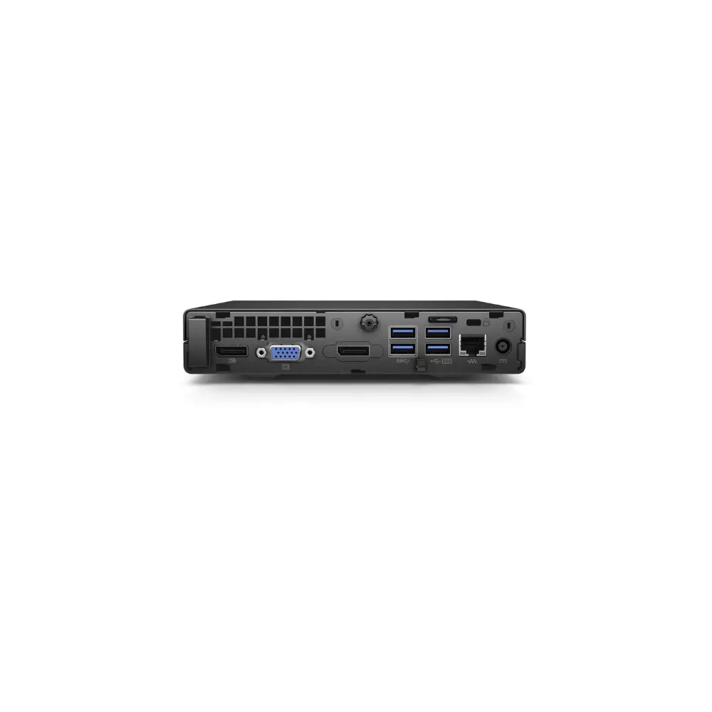 كمبيوتر HP EliteDesk 800 G2 Tiny PC، بمعالج Intel Core i5-6500T (1).webp
