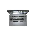 لاب توب Dell Latitude 5511, بمعالج Intel Core i5-10400H, رام 8 جيجا, هارد SSD 256 جيجا, شاشة 15.6 بوصة FHD, لون رمادي (2).webp