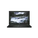 لاب توب DELL Latitude 5590, بمعالج Intel Core i5-8350U, رام 4 جيجا, هارد 500 جيجا HDD, شاشة 15.6 بوصة, لون أسود.webp
