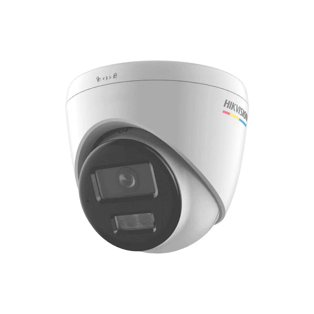 كاميرا هيكفيجن DS-2CD1327G3-LIU(F)(SL)، دقة 2 ميجا بكسل، ColorVu 3.0، شبكية، توريت.webp