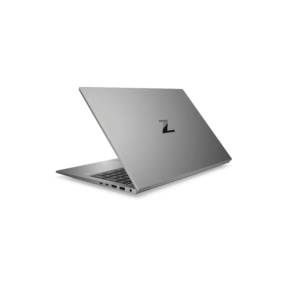 لاب توب HP ZBook Firefly 15 G8، معالج Intel Core i5-1145G7، رام 16 جيجا DDR4، هارد SSD سعة 256 جيجا.webp