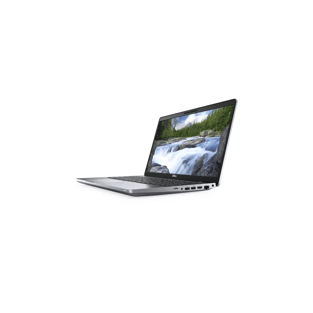 لاب توب Dell Latitude 5511، معالج Intel Core i7-10850H، رام 16 جيجا DDR4، هارد SSD سعة 256 جيجا، شا.webp