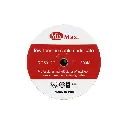 كابل كاميرات RG59 داتا + باور 300 متر 128 شعرة أبيض - Mix Max.webp