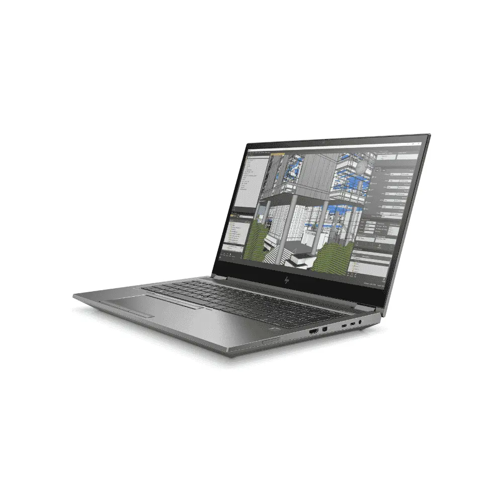 لاب توب HP ZBook Fury 15 G8، مع.webp
