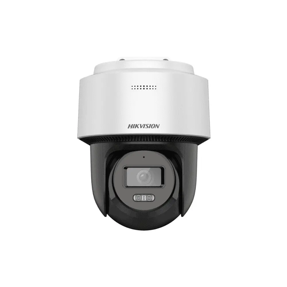 كاميرا مراقبة هيكفيجن DS-2DE2C400MWG-E خارجية 4 ميجابكسل PT بإضاءة هجينة ذكية عدسة 2.8 مم مع  (1).webp
