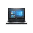 لاب توب HP ProBook 640 G3، بمعالج Intel Core i5-7300U، رام 8 جيجا، هارد SSD سعة 256 جيجا، شاشة 14 بوصة HD.webp