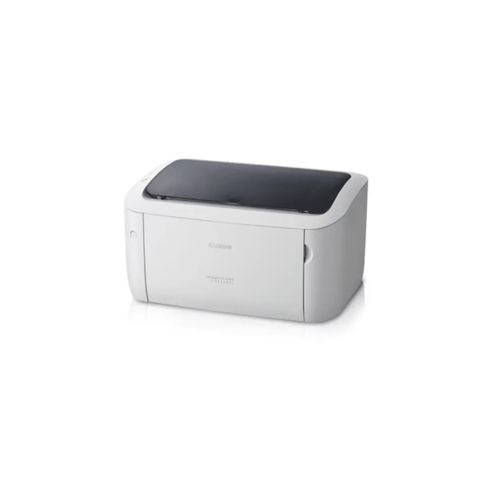 طابعة Canon imageCLASS LBP6030w، ليزر أبيض وأسود، واي فاي، USB، مقاس A4 (2).webp