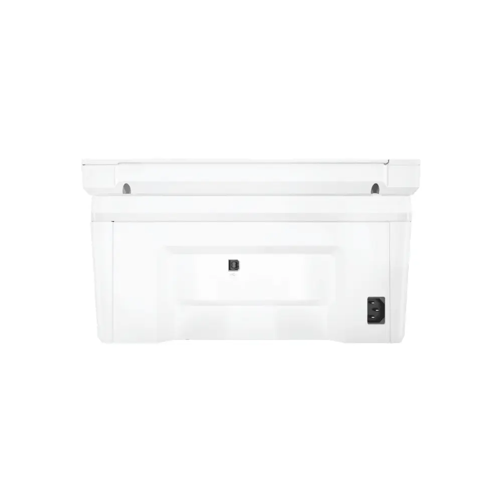 طابعة HP LaserJet MFP M141w متعددة الوظائف، ليزر أبيض وأسود، طباعة ونسخ ومسح ضوئي، واي فاي، USB، مقاس A4 (2).webp