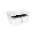 طابعة HP LaserJet MFP M141w متعددة الوظائف، ليزر أبيض وأسود، طباعة ونسخ ومسح ضوئي، واي فاي، USB، مقاس A4 (1).webp