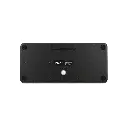 كيبورد لاسلكي صغير Point PT-380 مع لوحة لمس Touchpad بتقنية 2.4GHz لأجهزة Smart TV وأندرويد TwV والكمبيوتر.webp