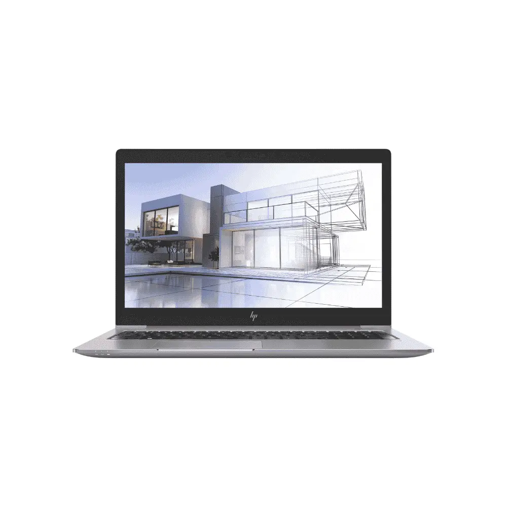 لاب توب HP ZBook 15u G5 وركستيشن استيراد خارج، Intel Core i7-8565U، رام 16 ج.webp