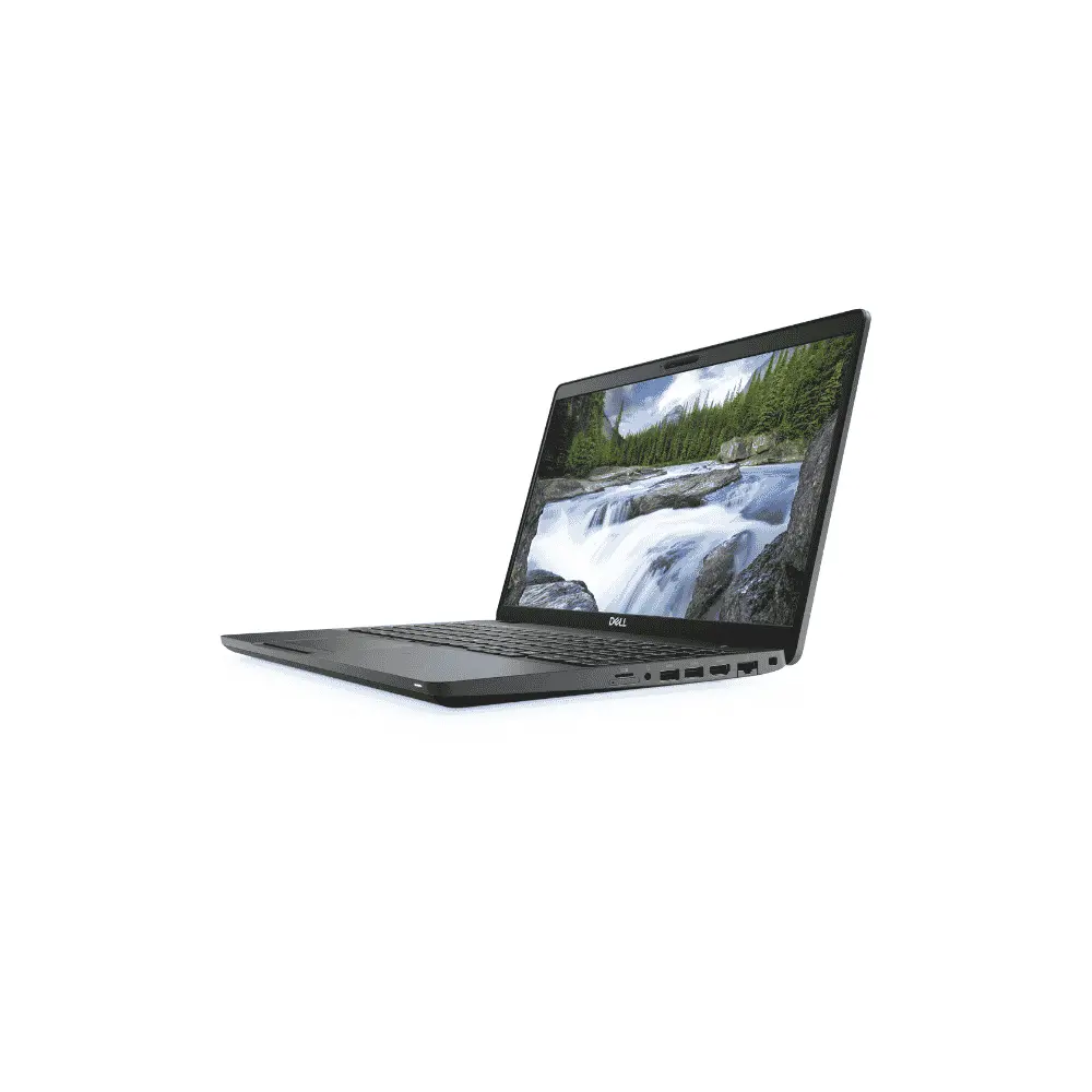 لاب توب Dell Latitude 5500 استيراد خارج، Intel Core i5-8365U، رام 8 جيجا DDR4، SSD 256 جي.webp