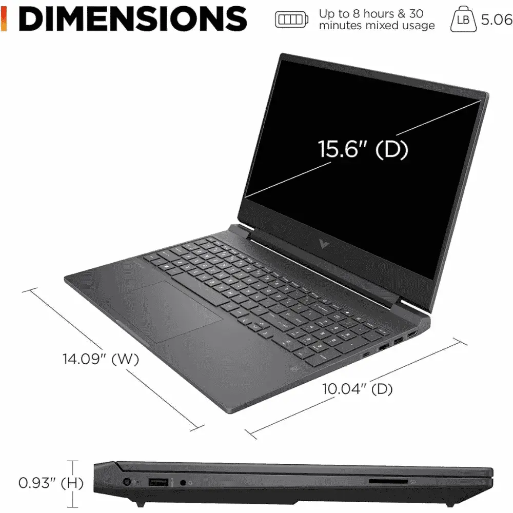 HP Victus 15-fa2013dx Gaming Laptop, Intel Core i5-1 (4).webp