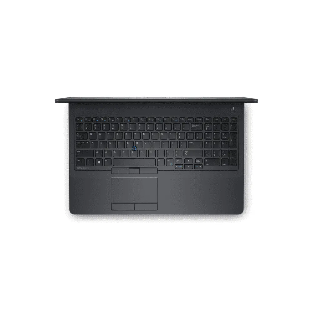 Dell Latitude E5570 Business Laptop, Intel Core i5-6200U, 8GB DDR4 RAM, 256GB S.webp