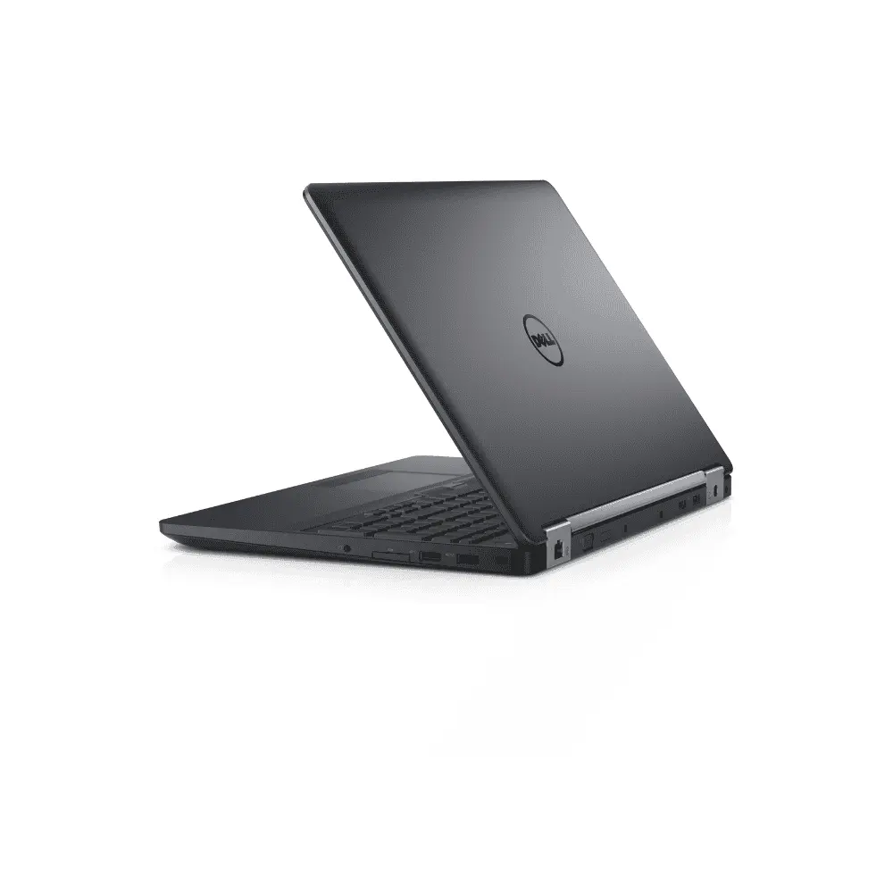 Dell Latitude E5570 Business Laptop, Intel Core i5-6200U, 8GB DDR4 RAM, 256GB SSD,.webp