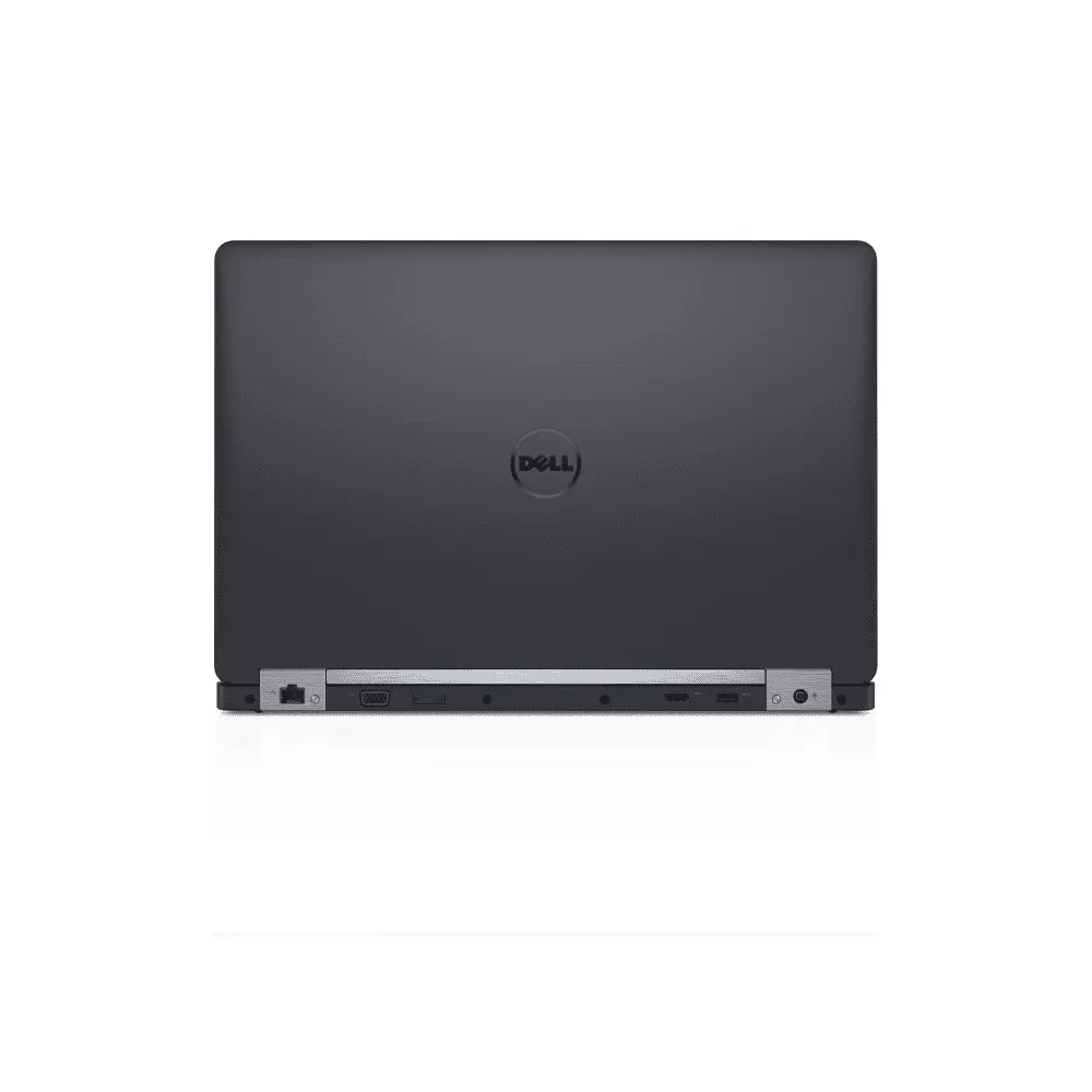 Dell Latitude E5570 Business Laptop, Intel Core i5-6200U, 8GB DDR4 RAM, 256GB 4SSD,.webp