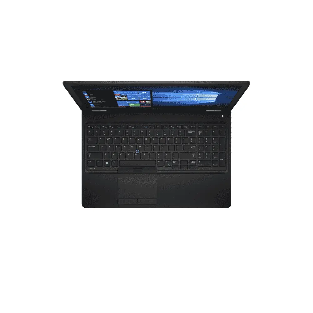 Dell Latitude 5580 Business Laptop, Intel Core i5-7300U, 8GB DDR4 RAM, 256GB SSD (3).webp