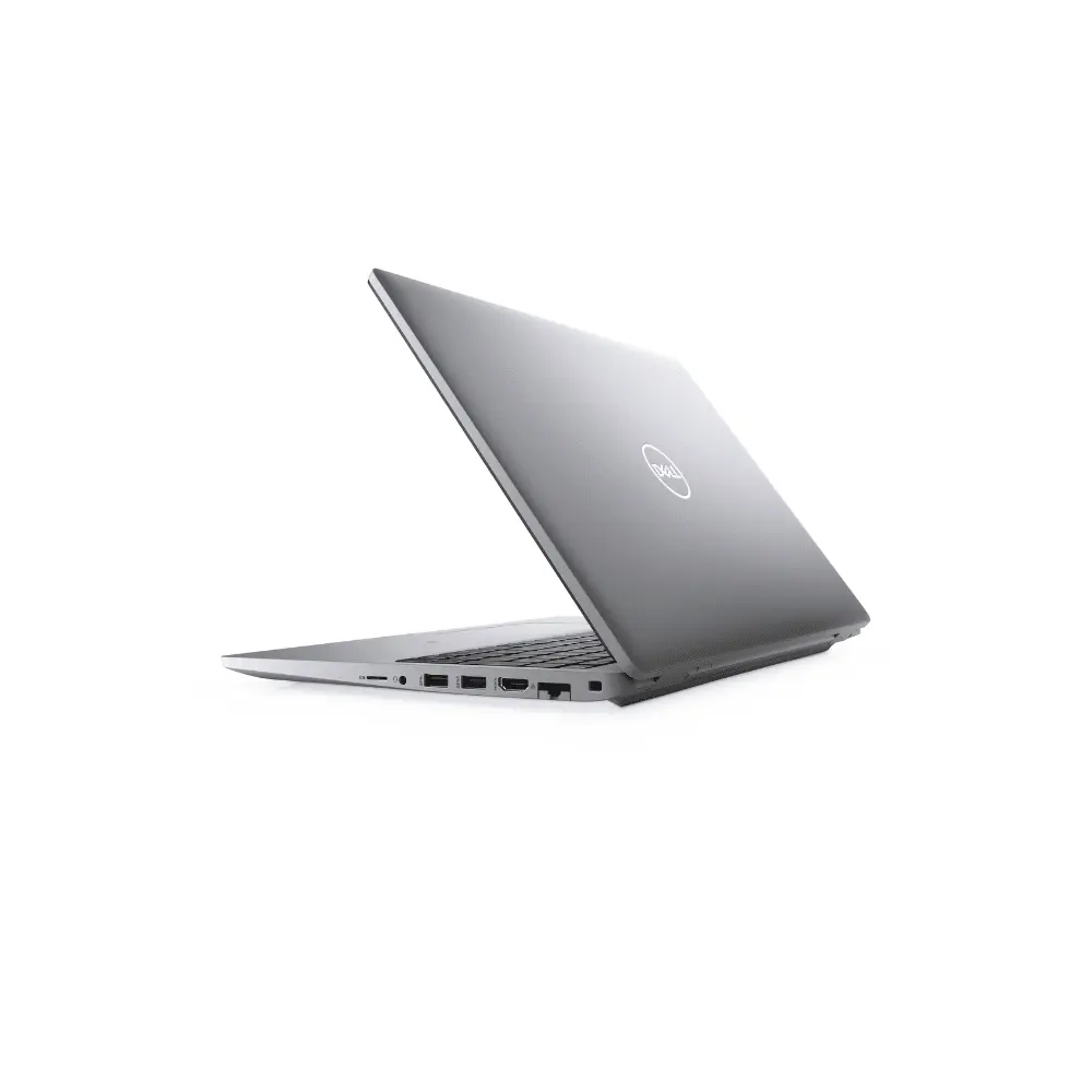 Dell Latitude 5520 Business Laptop, Intel Core i5-1135G7, 8GB DDR4 RAM, 256GBBB SSD, 15.6 HD.webp