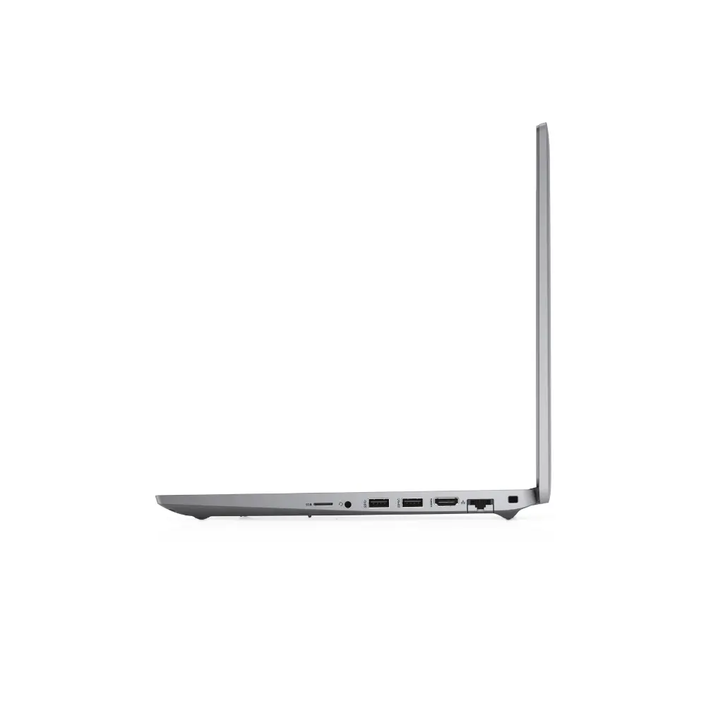 Dell Latitude 5520 Business Laptop, Intel Core i5-1135G7, 8GB DDR4 RAM, 25C6GB SSD, 15.6 HD.webp