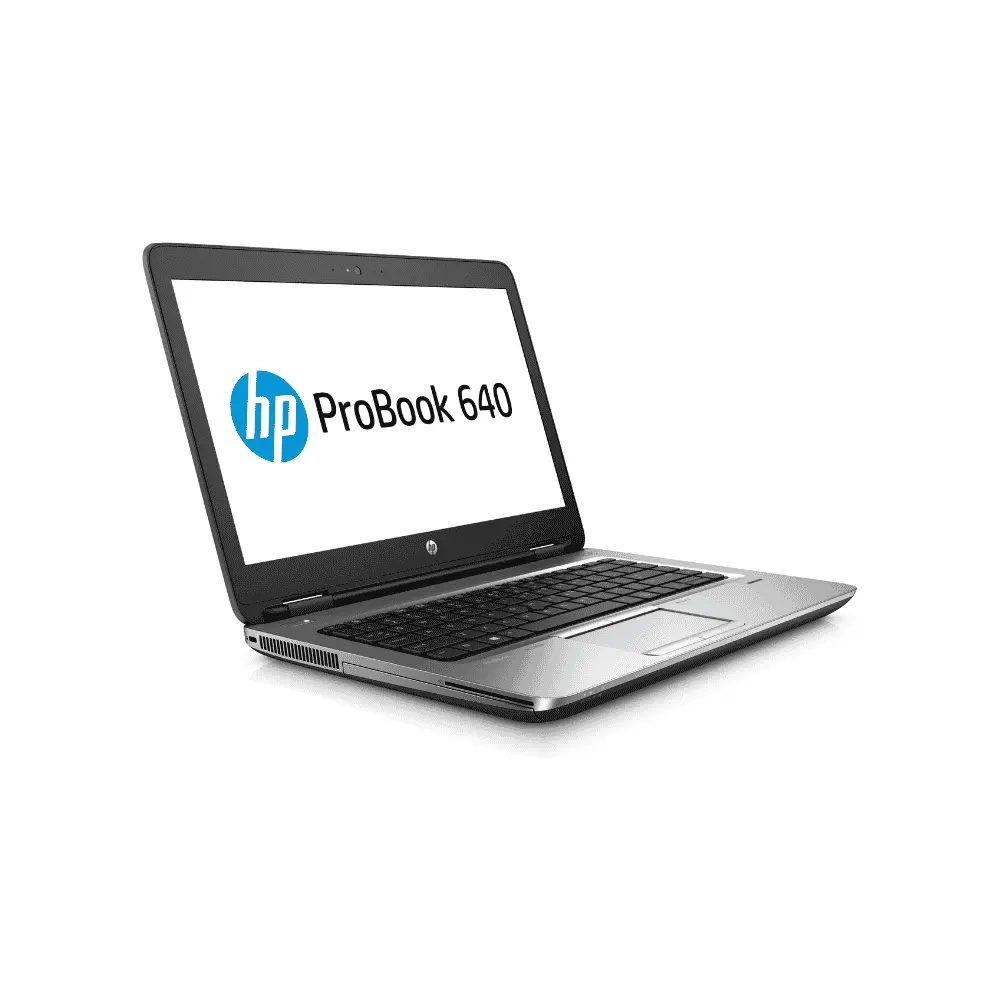 HP ProBook 640 G2 Intel® Core™ i5 i5-6300U Laptop 35.6 cm (14) 8 GB DDR4-SDRAM 256 GB S.webp