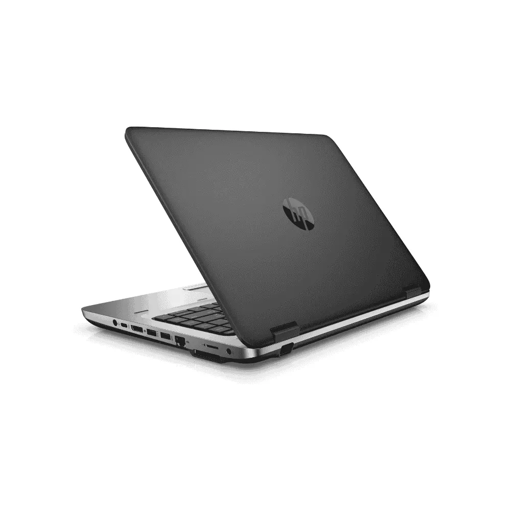 HP ProBook 640 G2 Intel® Core™ i5 i5-6300U Laptop 35.6 cm (14) 8 GB DDR4-SDRAM 256  (1).webp