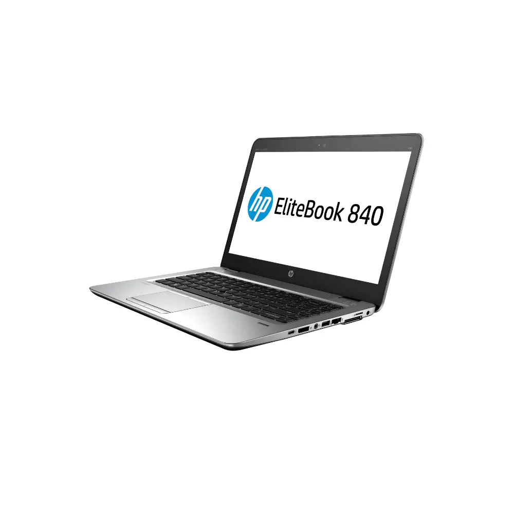 HP EliteBook 840 G3 Intel® Core™ i5 i5-6200U Laptop 35.6 cm (14) Full HD 8 GB DDR4-.webp