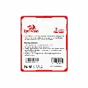 كارت ميموري Redragon RU021A MicroSDXC بسعة 128 جيجا، أسود.webp