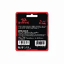 كارت ميموري Redragon RU021B MicroSDXC بسعة 128 جيجا، أسود (1).webp