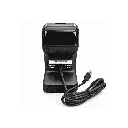 قارئ باركود مكتبي U.POS UP-860 USB ثنائي الأبعاد 2D – يدعم QR وباركود 1D2D (1).webp