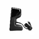 قارئ باركود مكتبي U.POS UP-860 USB ثنائي الأبعاد 2D – يدعم QR وباركود 1D2D (2).webp