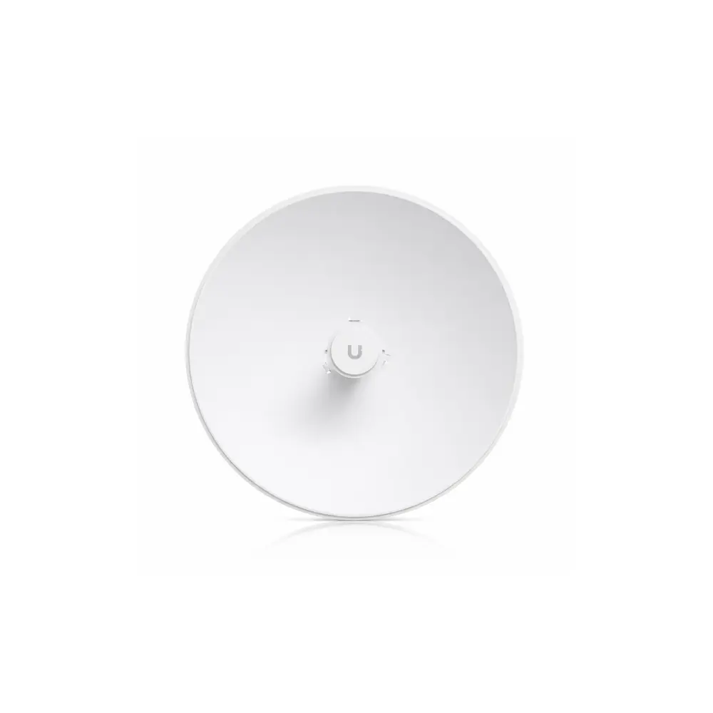 جهاز Ubiquiti PowerBeam PBE-5AC-Gen2، تردد 5 جيجاهرتز، airMAX AC Bridge