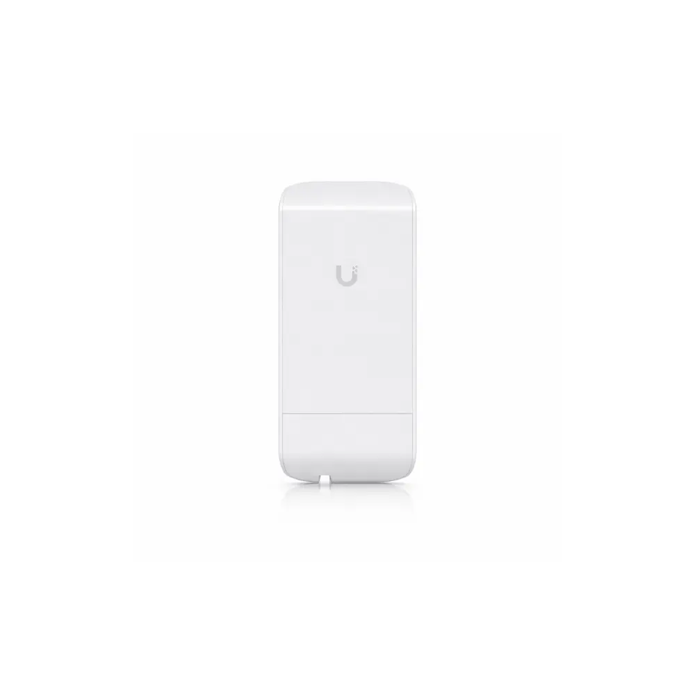 Ubiquiti NanoStation Loco M2, 2.4GHz, airMAX 