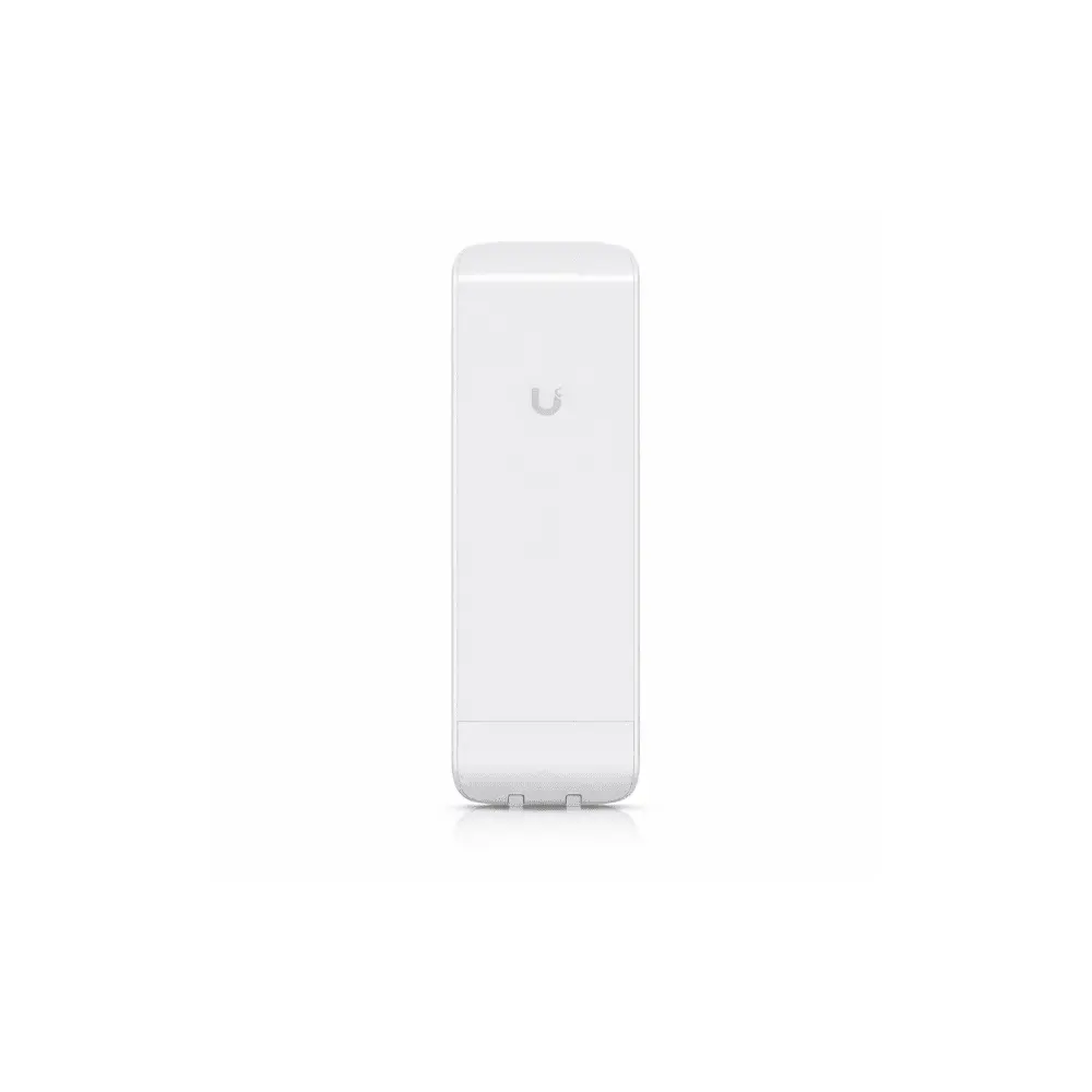 جهاز Ubiquiti NanoStation M2 NSM2، تردد 2.4 جيجاهرتز، airMAX CPE