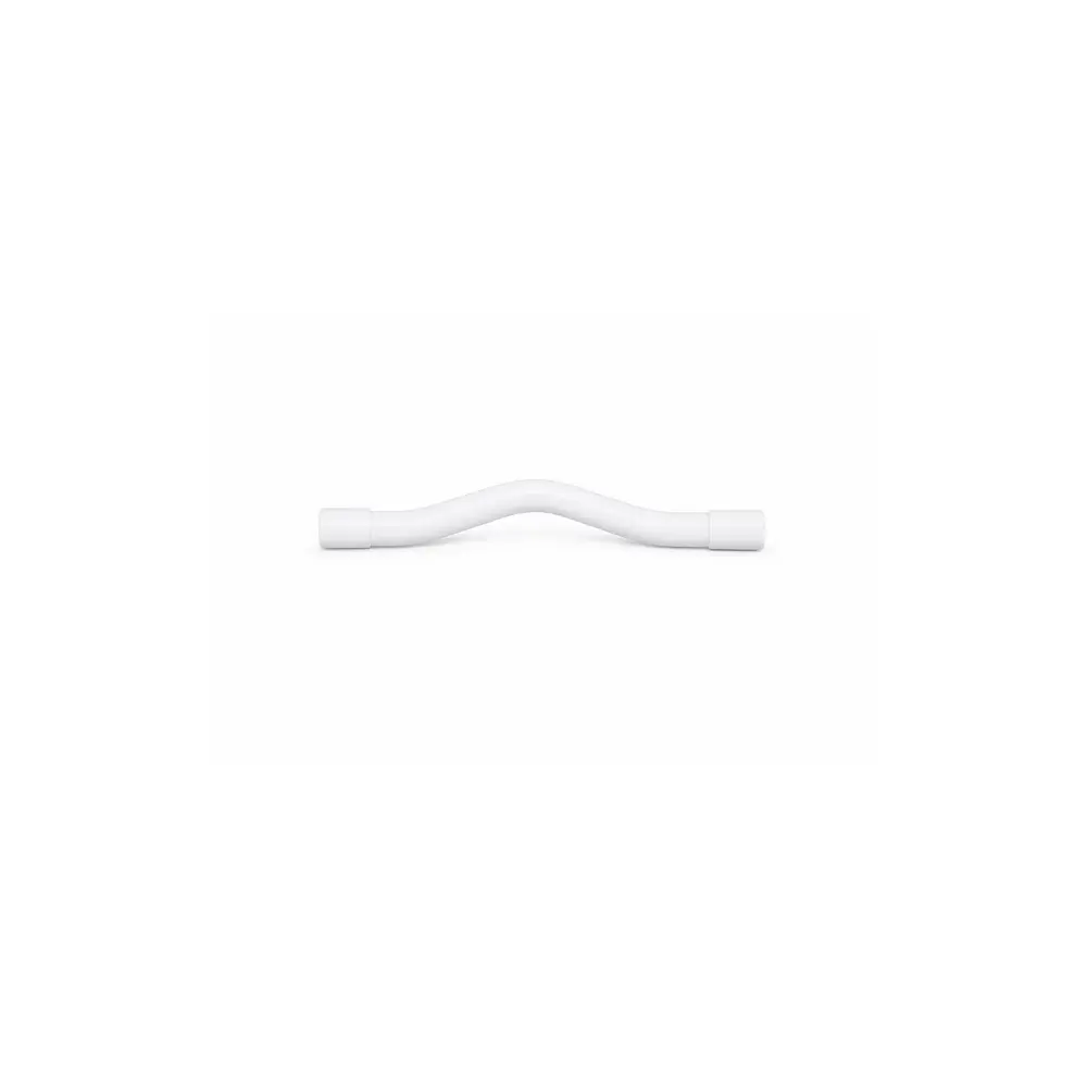 Engineering Home PVC Conduit Junction, 25mm, White
