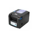 طابعة Xprinter XP-370B، فواتير وباركود، حرارية