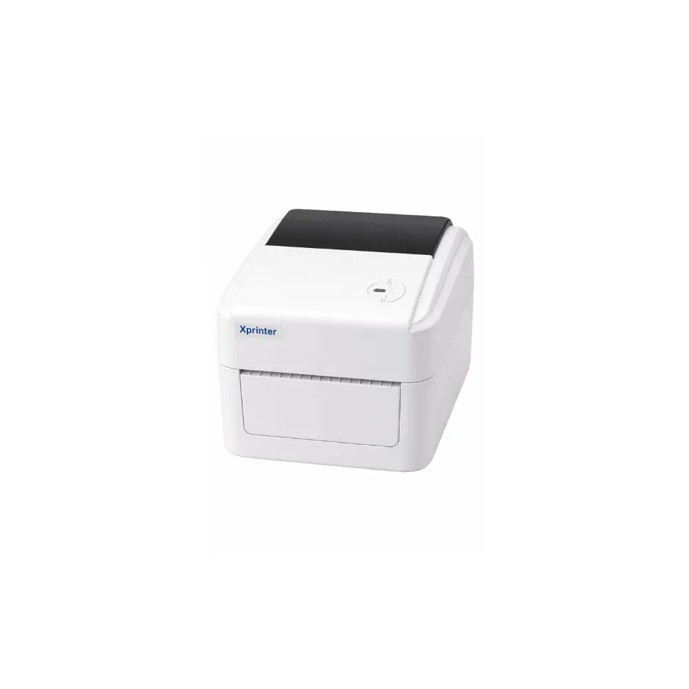 Xprinter XP-420B Barcode Printer, Thermal