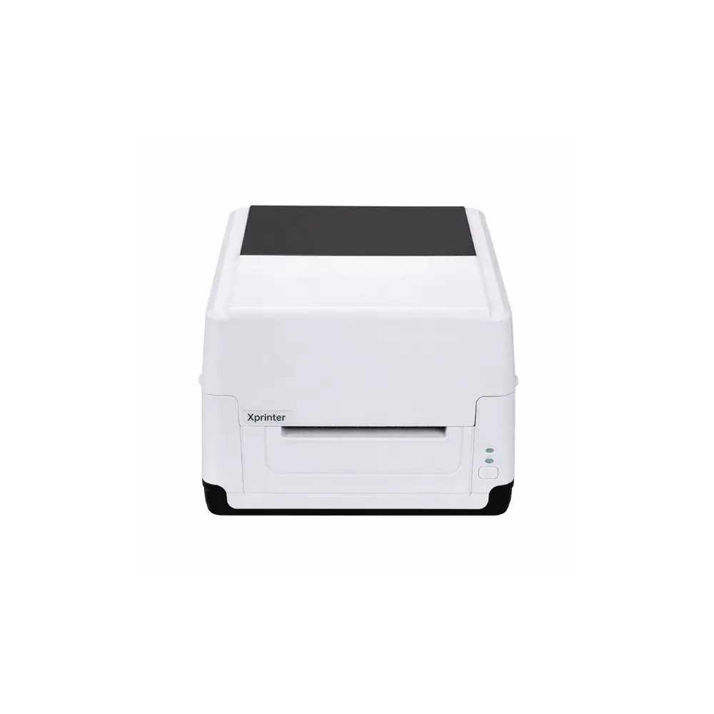 Xprinter XP-T451B Barcode Printer, Thermal