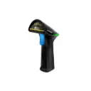 U.POS UP-770 PRO Wired 2D Barcode Scanner – QR & 1D/2D Code Reader, Black