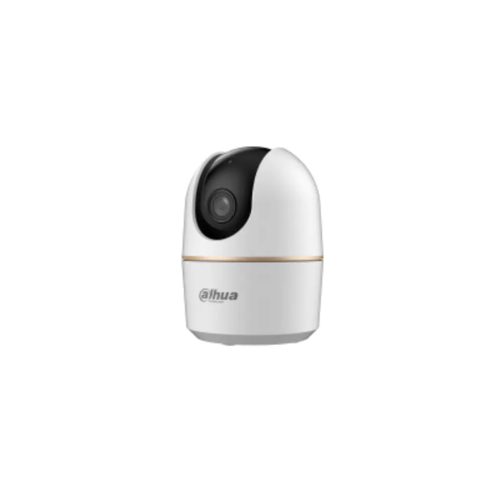 Dahua H4A Camera, 4MP, Pan & Tilt, WiFi, Indoor