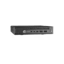 HP EliteDesk 800 G2 Intel® Core™ i5 i5-6500T Tiny PC 