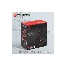 FANTECH HG20 Chief II Gaming Headset, Wired, RGB Lighting, Black