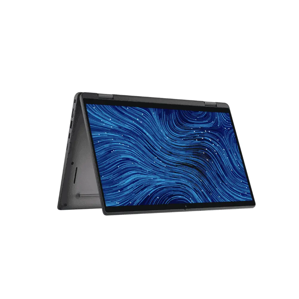 Dell Latitude 7420 2-in-1 Laptop, Intel Core i5-1145G7, 16GB RAM, 512GB SSD, Intel Iris Xe Graphics, 14 Inch FHD Touchscreen 