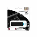 Kingston DataTraveler Exodia DTX 64GB USB 3.2 Gen 1 Flash Drive – DTX/64GB
