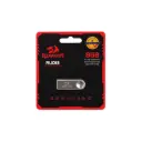 فلاشة Redragon RU013 B, بسعة 8 جيجا, USB 2.0