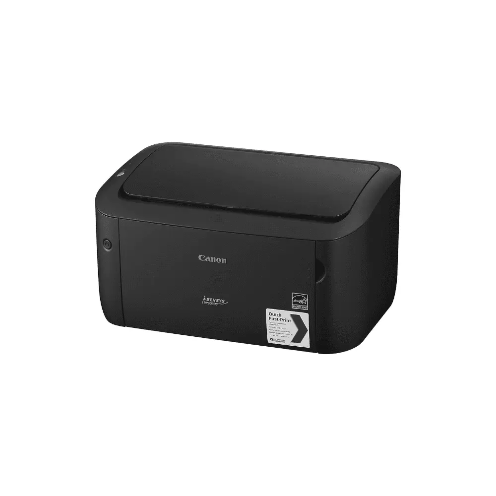 طابعة Canon i-SENSYS LBP6030B, ليزر أبيض وأسود