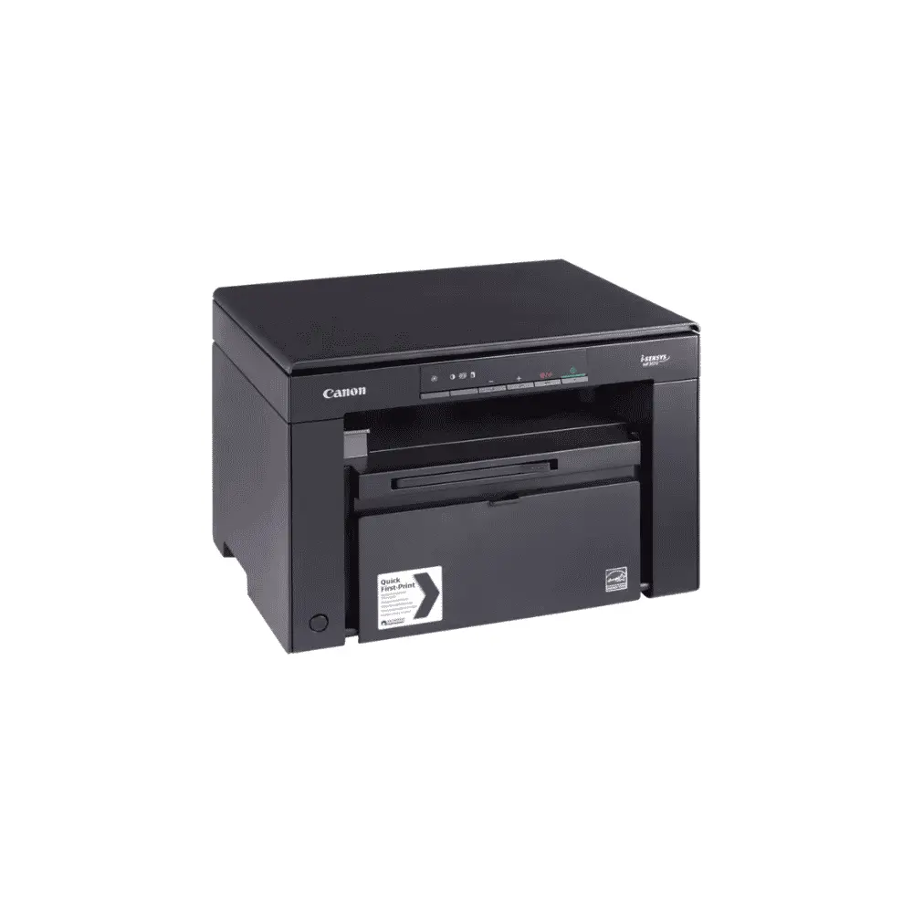 Canon i-SENSYS MF3010 Printer, Mono, All-in-One 