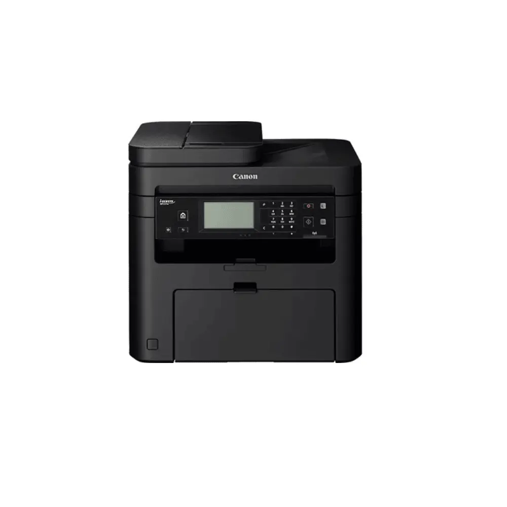 طابعة Canon i-SENSYS MF237w, أبيض وأسود, متعددة الوظائف, واي فاي